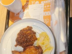 -大快活(丽丰店)