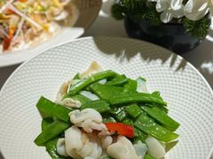 -金成潮菜博物馆(海珠湿地店)