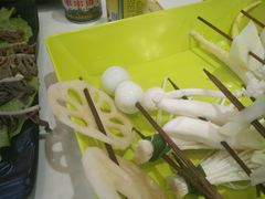 -屋头串串(新街里店)