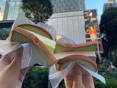 -詹爷爷乌节路街头冰淇淋