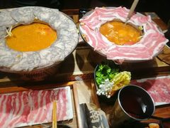-老爷锅(新街口IFCX店)