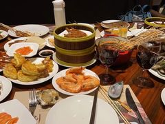 -河北宾馆·香溢自助餐(裕华店)