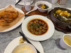 -不仔客海鲜·烧烤·270度海景餐厅(大东海店)