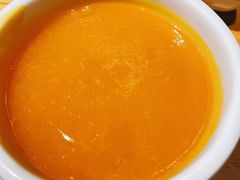 南瓜粥-唯成•韩国炭火烤肉 유성고기