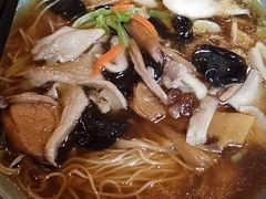 -重元寺香积厨素斋馆