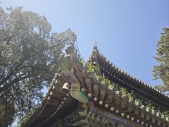 -潭柘寺景区