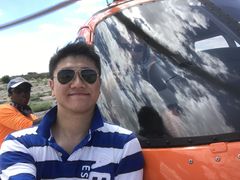 -科罗拉多大峡谷