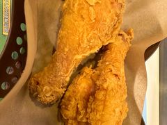 -德克士(通灌北路店)