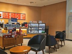 -星巴克(北京新辰里亚运村店)