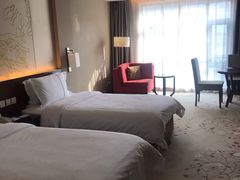 -扬州中集格兰云天大酒店