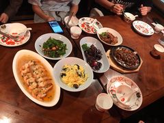 -外婆家(天河领展店)