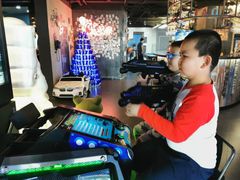 -CIAO·团建聚餐·生日派对轰趴馆(福田店)