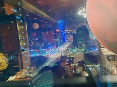 -君悦酒店·乐厨·高空自助餐(青年大街店)