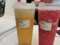 -奈雪的茶(苏宁广场店)
