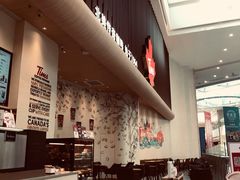 -Tims天好咖啡·贝果(渝中来福士店)