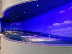 -磁浮交通科技馆