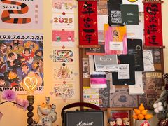 -E SPECIAL COFFEE 别样