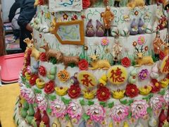 -乔家满族八大碗(流水沟店)