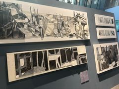 -中国美术学院象山校区-民艺博物馆