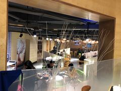 大堂-车沾巷·重庆老味豌杂面