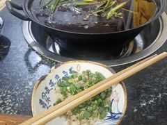 芋儿鸡-石灰市毛记烧鸡公(解放碑店)