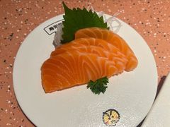 -元气寿司(东方宝泰店)