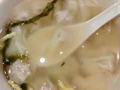 -吉祥馄饨(乐桥地铁站店)