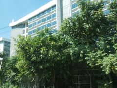 教学楼-厦门理工学院(集美校区)