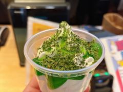 香香香菜新地-麦当劳(新闸路店)