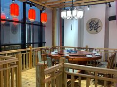 大堂-元银甲·湖北地标美食(汉阳店)