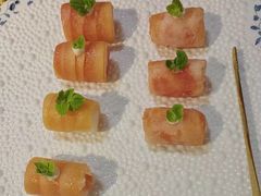 -悦真雅院·四合院·清真私房菜(雍和宫店)