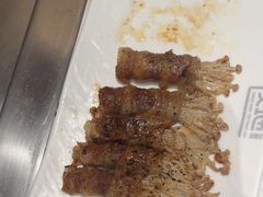 -火地铁板烧(昆山万象汇店)