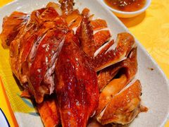 -老字号蛇口德记烧腊饭店·海鲜加工