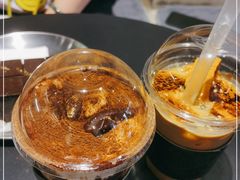 -熙阁咖啡Segnal(时代中心店)