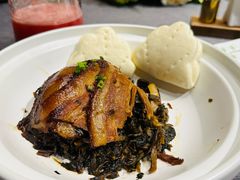 -羲和雅苑•北京烤鸭(平安国际金融中心店)