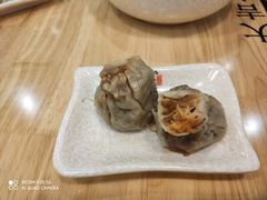 -吉祥馄饨(上海新上大店)