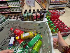 -永旺黄岛购物中心