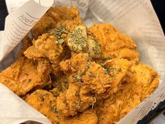 -本家·添百客韩国料理(泰然店)