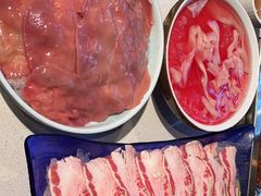 -红鼎坊·老成都火锅(新南门店)