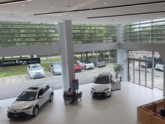 -上海和展广汽丰田4S店(老闵行店)