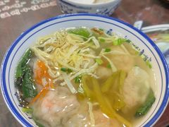 -长人馄饨铺(解放街店)