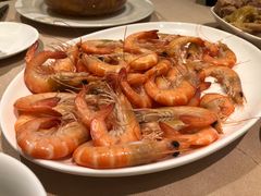 海虾-陶陶居海鲜酒家(新马路店)