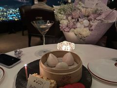 -天龙轩(香港丽思卡尔顿酒店)