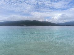 -海南分界洲岛旅游区