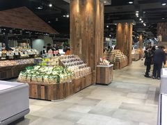 -果蔬好生活超市(乐堤港店)