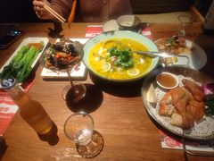 -胡桃里音乐酒馆(仓山万达店)