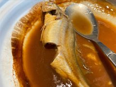 家焖舟山小黄鱼-徐记海鲜(曲江南湖店)