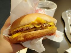 -麦当劳(金沙广场店)