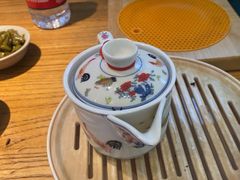 -潮粥荟·潮汕砂锅粥(朝阳大悦城店)