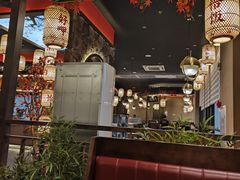 -恰饭·老长沙市井菜(天河客运站店)